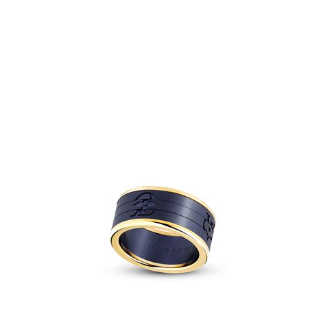 Products by Louis Vuitton: Les Gastons Vuitton Puzzle Ring, .